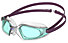 Speedo Hydropulse Junior - occhialini nuoto - ragazzo, Purple/Green