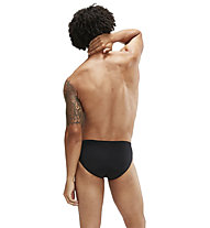 Speedo Hyper Boom Splice Brief - costume - uomo, Black