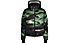 Sportalm Kitzbühel Decide JKT - giacca da sci - donna , Green/Black