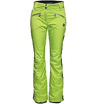 Sportalm Kitzbühel Jump JF - pantaloni da sci - donna, Green