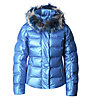 Sportalm Kitzbühel Kitz MI - giacca da sci - donna, Light Blue