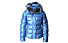 Sportalm Kitzbühel Kitz MI - giacca da sci - donna, Light Blue