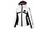 Sportalm Kitzbühel Shantina - giacca da sci - donna, White/Black