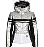 Sportalm Kitzbühel Synonym Jkt - giacca da sci - donna, Silver
