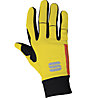 Sportful Apex Glove - guanti sci di fondo - uomo, Yellow