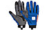 Sportful Apex Light - guanti sci di fondo, Blue/Grey
