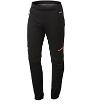 Sportful Apex - pantaloni sci di fondo - uomo, Black
