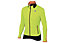 Sportful Apex WS - giacca sci di fondo - uomo, Yellow/Yellow