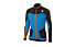 Sportful Apex WS Jacket, Turquoise/Black