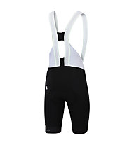 Sportful BodyFit Pro LTD - pantaloni bici - uomo, Black/Yellow