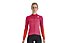 Sportful Bodyfit Pro W Thermal - maglia ciclismo a manica lunga - donna, Pink/Orange