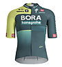 Sportful Boh Bf - maglia ciclismo - uomo, Green/Yellow