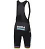 Sportful Bora Bodyfit Pro Classic - Fahrrad-Trägerhose kurz - Herren, Black