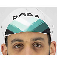 Sportful Bora Team (2021) - cappellino bici, Green/Grey