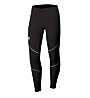 Sportful Pantaloni sci di fondo Cardio Tech Tight, Black