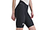 Sportful Classic - pantaloncini ciclismo - donna, Black
