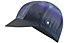 Sportful Cliff Cycling - cappellino, Blue/Violet