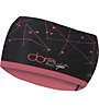 Sportful Doro Headband - fascetta - donna, Black/Pink