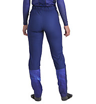 Sportful Doro Pant W - pantaloni sci da fondo - donna, Blue