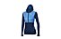 Sportful Doro Rythmo Jacket - Skilanglaufjacke - Damen, Blue