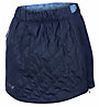 Sportful Doro Rythmo Skirt - Rock Langlauf - Damen, Blue