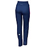 Sportful Doro WS - pantaloni sci di fondo - donna, Blue/Light Blue