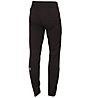 Sportful Pantaloni sci di fondo Engadin Wind Pant, Black