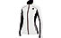 Sportful Engadin W Wind Damen-Langlaufjacke, White/Black