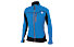 Sportful Engadin Wind - giacca antivento - uomo, Light Blue
