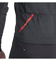 Sportful Fiandre - giacca ciclismo - uomo, Black