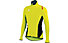 Sportful Fiandre Light Norain Top Radtrikot, Light Yellow