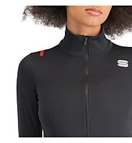 Sportful Fiandre Light W - giacca ciclismo - donna, Black