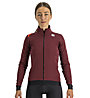 Giacca Sportful Fiandre Medium W – Giacca Da Ciclismo Donna Con GORE-TEX INFINIUM Sul Davanti E Tessuto NoRain Traspirante Sul Retro