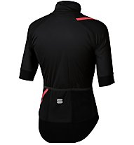 Sportful Fiandre Pro - giacca ciclismo - uomo, Black