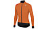 Sportful Fiandre Pro Medium - giacca ciclismo - uomo, Orange