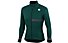 Sportful Giara SoftShell - giacca bici - uomo, Green