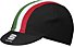 Sportful Italia Cap - Radkappe - Herren, Black