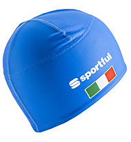 Sportful Italia Hat - Mütze, Light Blue