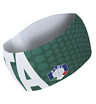 Sportful Italia Headband - fascetta, Green