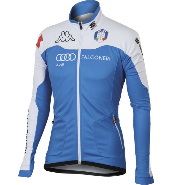 Sportful Italia WS giacca sci di fondo uomo Sportler