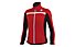 Sportful Kid´s Softshell Jacket, Red/Black