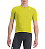 Sportful Matchy - maglia ciclismo - uomo, Yellow