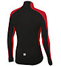 Sportful Neo Softshell - giacca bici - uomo, Red/Black