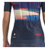 Sportful Peter Sagan W Jersey - maglia ciclismo - donna, Blue