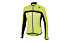 Sportful Pista Long Sleeve Jersey langärmliges Radtrikot, Yellow/Black