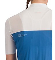 Sportful Pista W - maglia ciclismo - donna, Blue/White