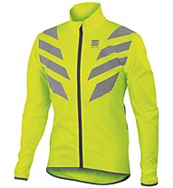 Sportful Reflex - giacca antipioggia - uomo, Yellow