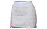 Sportful Rythmo Skirt - Rock Langlauf - Damen, White