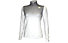 Sportful Rythmo W - maglia sci da fondo - donna, White/Grey