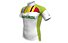 Sportful Südtirol Jersey, White/Green